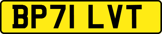 BP71LVT