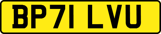 BP71LVU