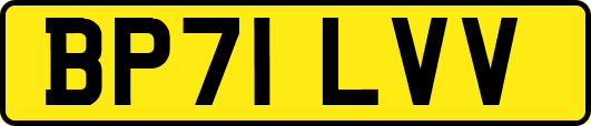 BP71LVV