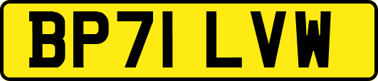 BP71LVW