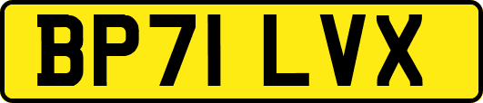 BP71LVX