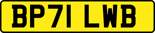 BP71LWB