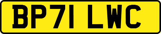 BP71LWC