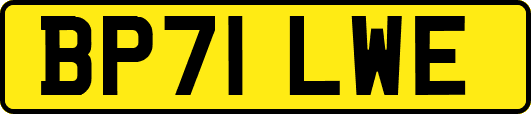 BP71LWE