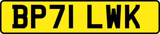 BP71LWK
