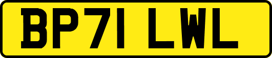 BP71LWL
