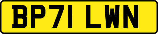 BP71LWN