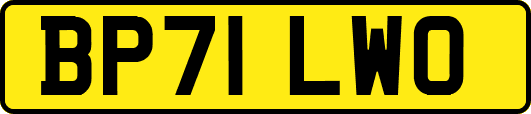 BP71LWO