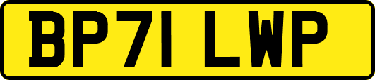 BP71LWP