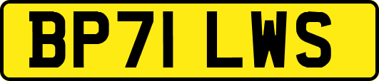 BP71LWS