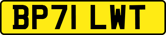 BP71LWT
