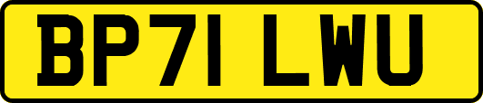 BP71LWU