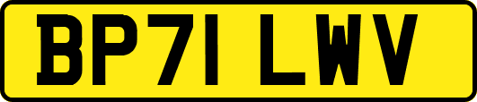 BP71LWV