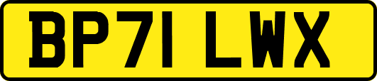 BP71LWX