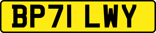 BP71LWY