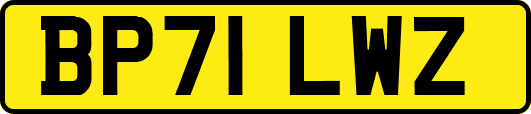 BP71LWZ