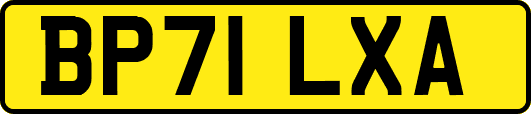 BP71LXA