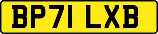 BP71LXB
