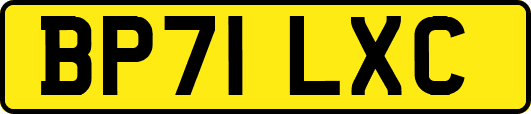 BP71LXC