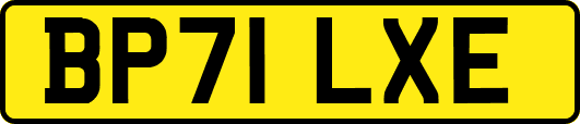 BP71LXE