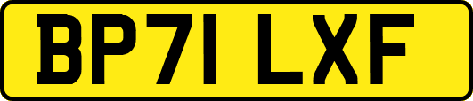 BP71LXF