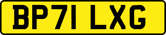 BP71LXG