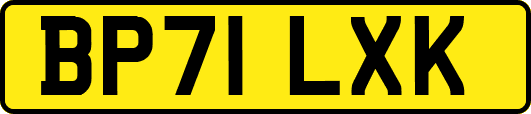 BP71LXK