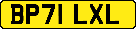 BP71LXL