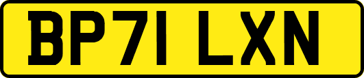 BP71LXN