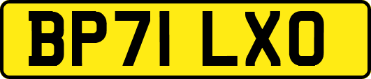 BP71LXO
