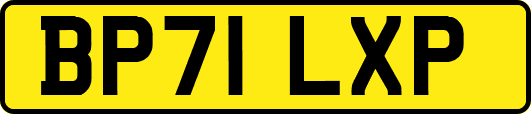 BP71LXP