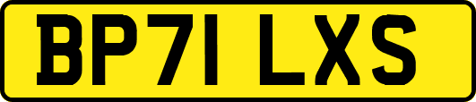 BP71LXS