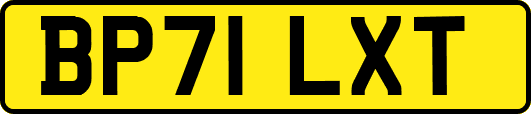 BP71LXT