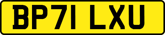 BP71LXU