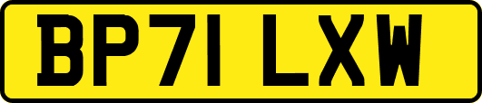 BP71LXW