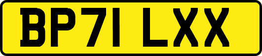 BP71LXX