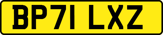 BP71LXZ