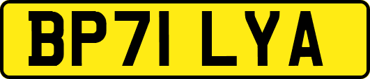 BP71LYA