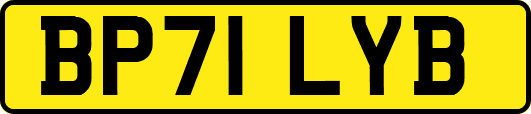 BP71LYB
