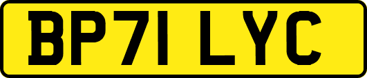 BP71LYC