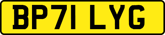 BP71LYG