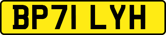BP71LYH