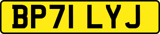 BP71LYJ