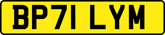 BP71LYM