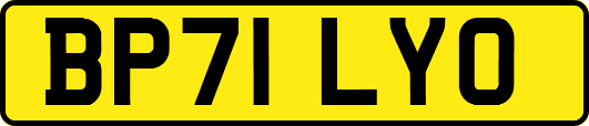 BP71LYO