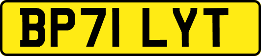 BP71LYT