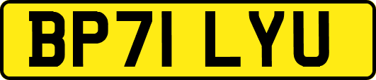 BP71LYU
