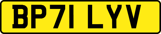 BP71LYV