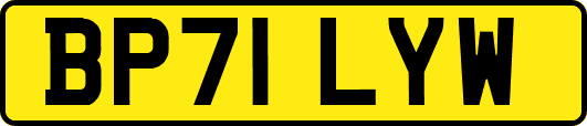 BP71LYW