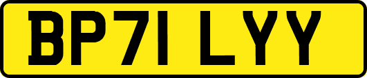 BP71LYY